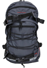 Forvert Louis Backpack dark grey one size - workoutbrands.com