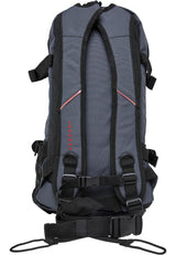 Forvert Louis Backpack dark grey one size - workoutbrands.com