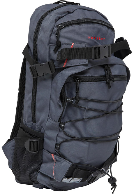 Forvert Louis Backpack dark grey one size - workoutbrands.com