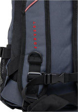Forvert Louis Backpack dark grey one size - workoutbrands.com