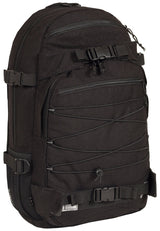 Forvert New Laptop Louis Backpack flanell light grey one size - workoutbrands.com