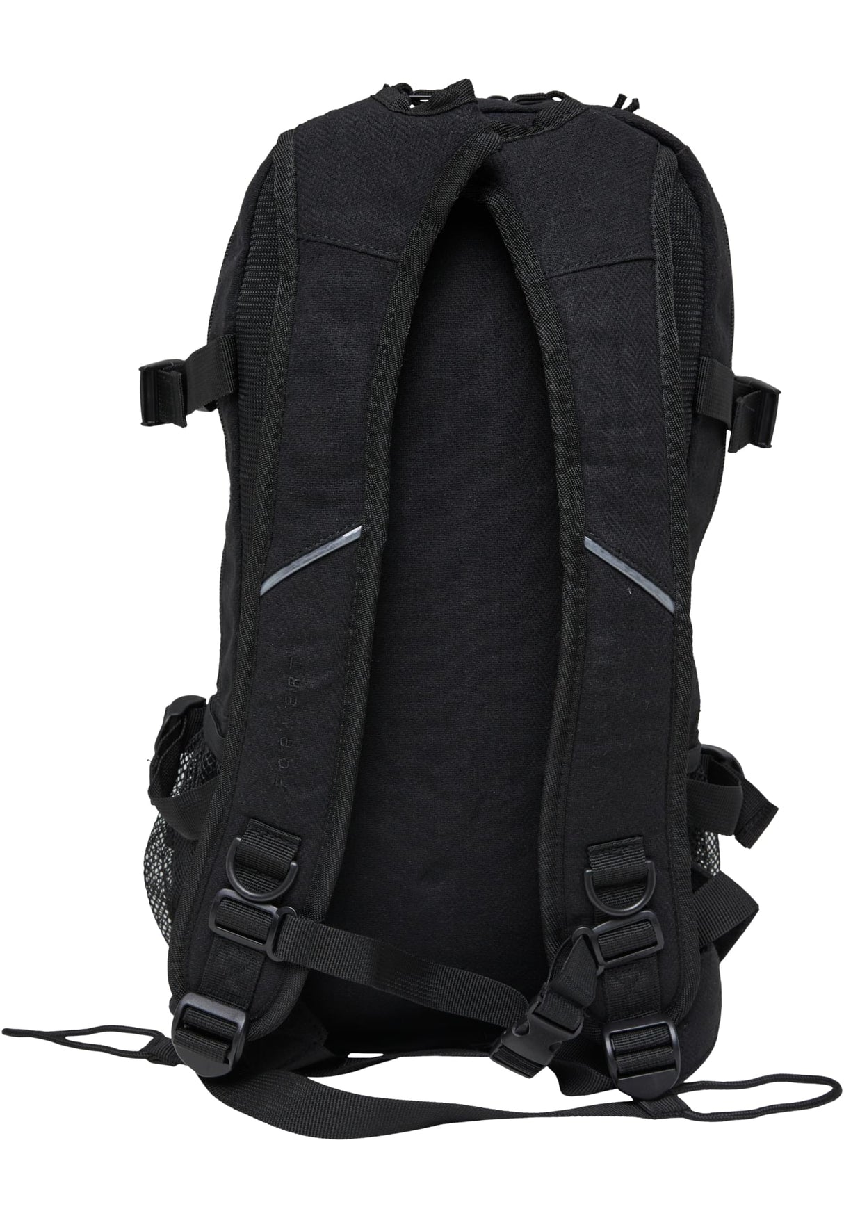 Forvert New Louis Backpack flanell grey one size - workoutbrands.com