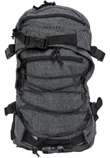 Forvert New Louis Backpack flanell grey one size - workoutbrands.com