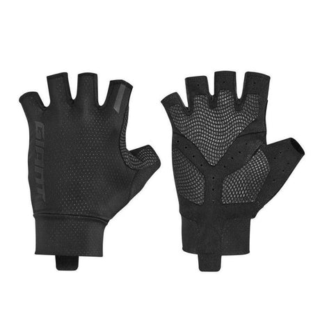 Handskar GIANT ELEVATE SHORT FINGER GLOVE BLACK S
