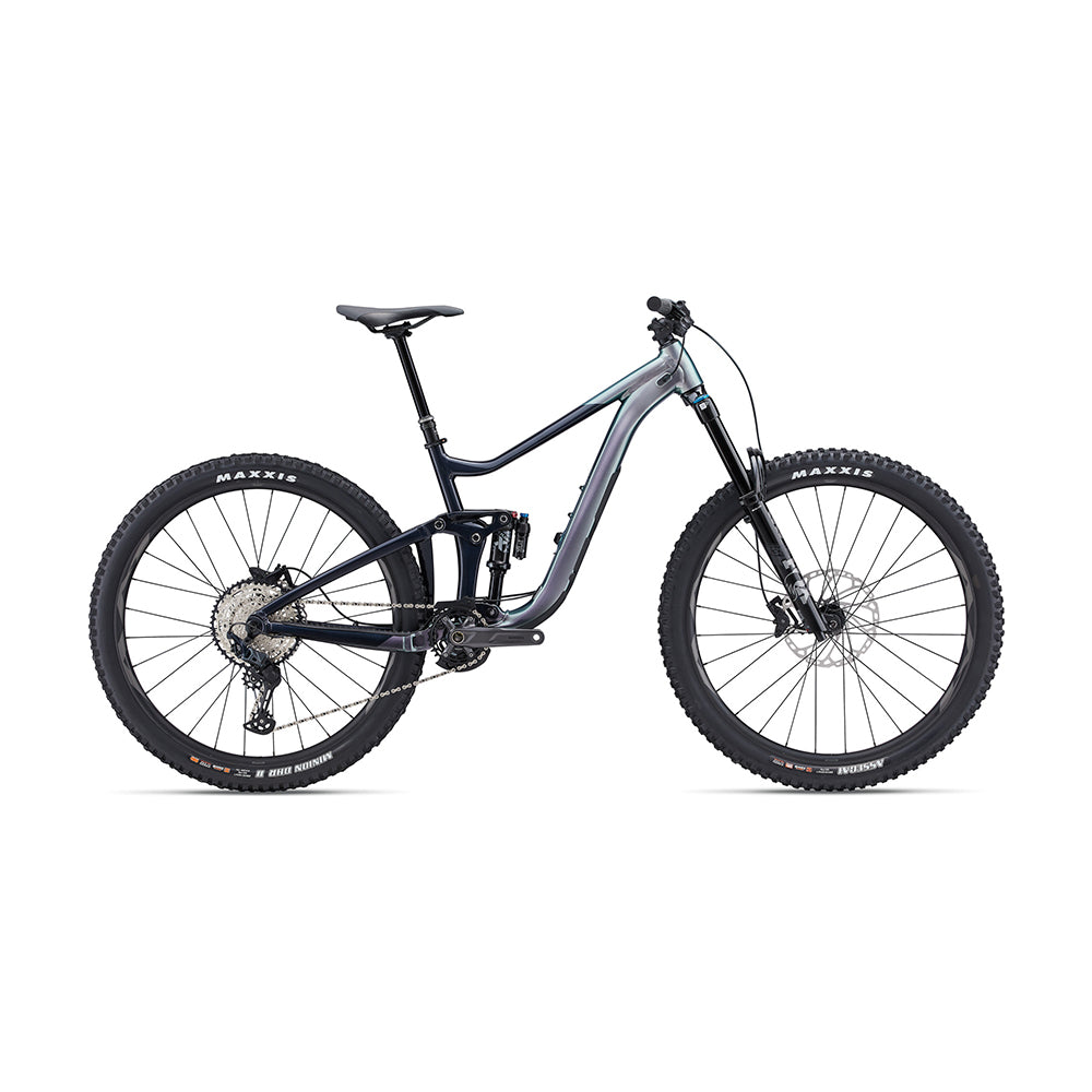 Mountain bike GIANT Reign 1, 29" Airglow/Cold Night