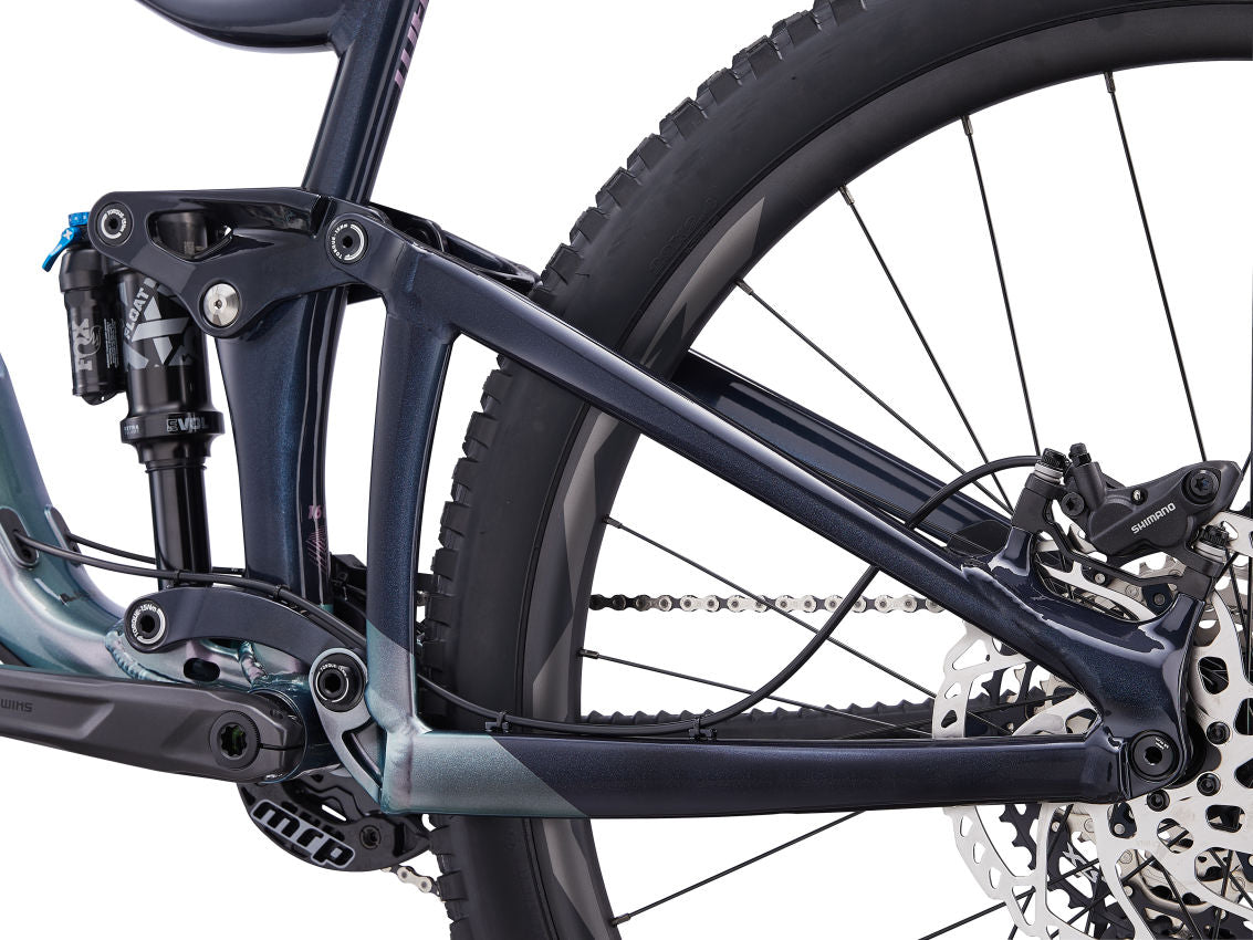 Mountain bike GIANT Reign 1, 29" Airglow/Cold Night