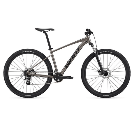 Cykel GIANT Talon 29 4, Metal