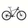 Cykel GIANT Talon 29 4, Metallic Black