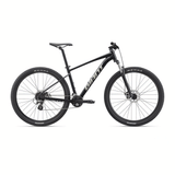 Cykel GIANT Talon 29 4, Metallic Black