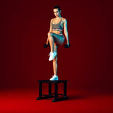 Plyo Box Justerbar