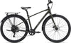 Hybridcykel Giant Cypress 3 City, Phantom Green