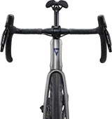 Landevejscykel GIANT Defy Advanced 1, Charcoal/Milky Way
