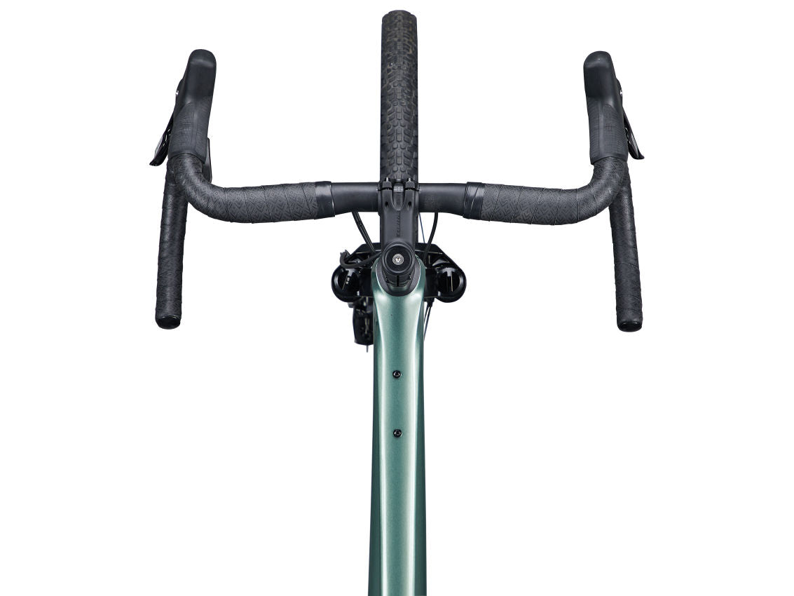 Gravelcykel GIANT Revolt X Advanced Pro 2, Misty Forest