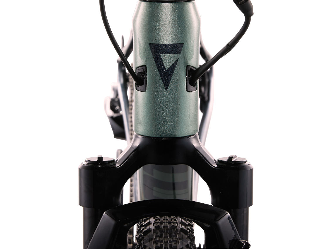Gravelcykel GIANT Revolt X Advanced Pro 2, Misty Forest