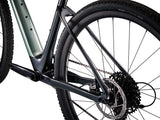 Gravelcykel GIANT Revolt X Advanced Pro 2, Misty Forest