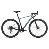 Gravelcykel GIANT Revolt X Advanced Pro 2, Misty Forest