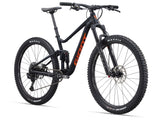 Mountain bike GIANT Stance 29 1, Metallic Black