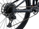 Mountain bike GIANT Stance 29 1, Metallic Black