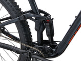 Mountain bike GIANT Stance 29 1, Metallic Black