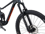 Mountain bike GIANT Stance 29 1, Metallic Black