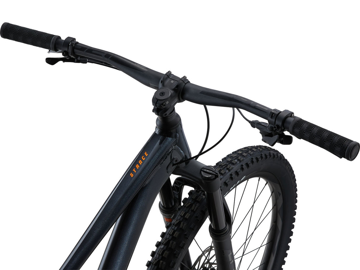 Mountain bike GIANT Stance 29 1, Metallic Black