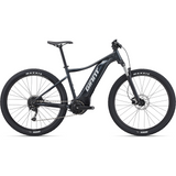 Elcykel GIANT Talon E+ 3: 29", Gunmetal Black