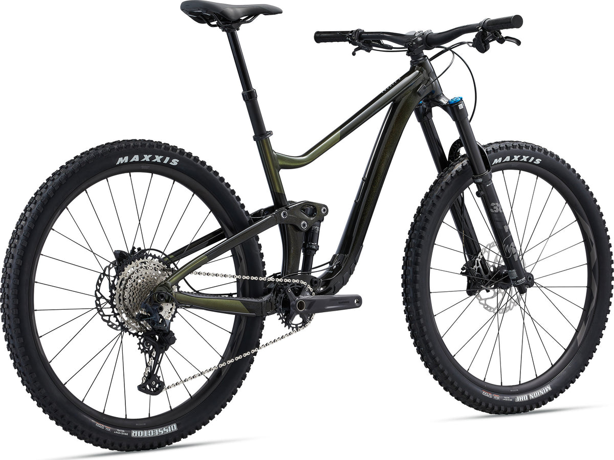 Mountainbike GIANT Trance X 29 1, Panther