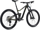 Mountainbike GIANT Trance X 29 1, Panther