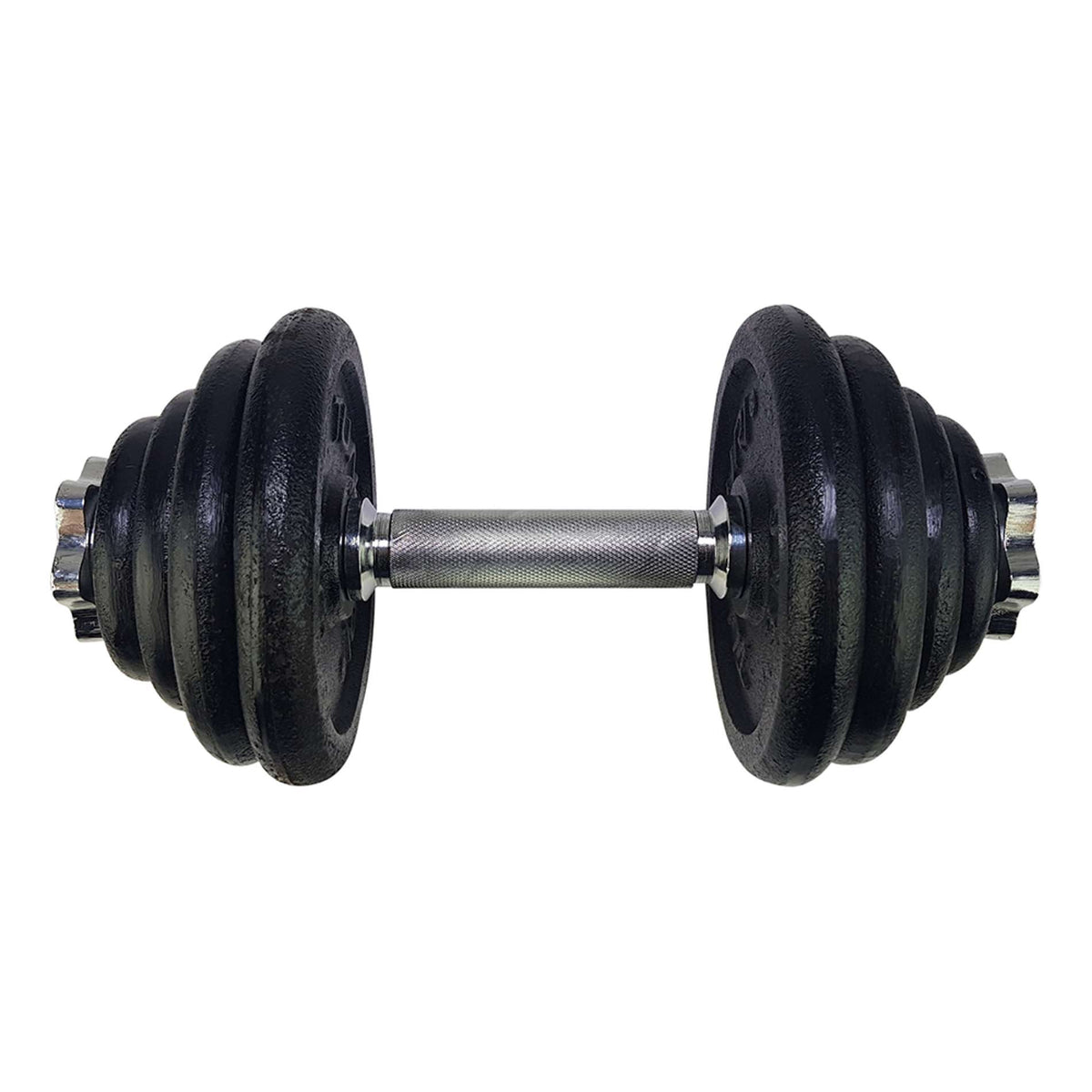 TUNTURI Håndvægtsæt 15 kg, skrue