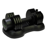 Justerbar hantel TUNTURI Selector Dumbbell 12,5 kg