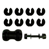 Justerbar hantel TUNTURI Selector Dumbbell 12,5 kg
