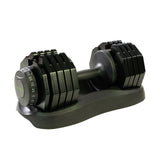 Justerbar hantel TUNTURI Selector Dumbbell 25kg