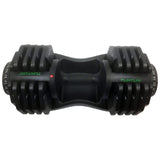Justerbar hantel TUNTURI Selector Dumbbell 25kg