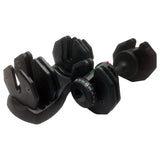 Justerbar hantel TUNTURI Selector Dumbbell 25kg