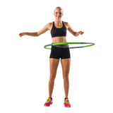 Hula hoop TUNTURI Hula Hoop 1.5kg