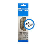 Kedja Shimano Kedja 116 Länkar CN-HG601-11