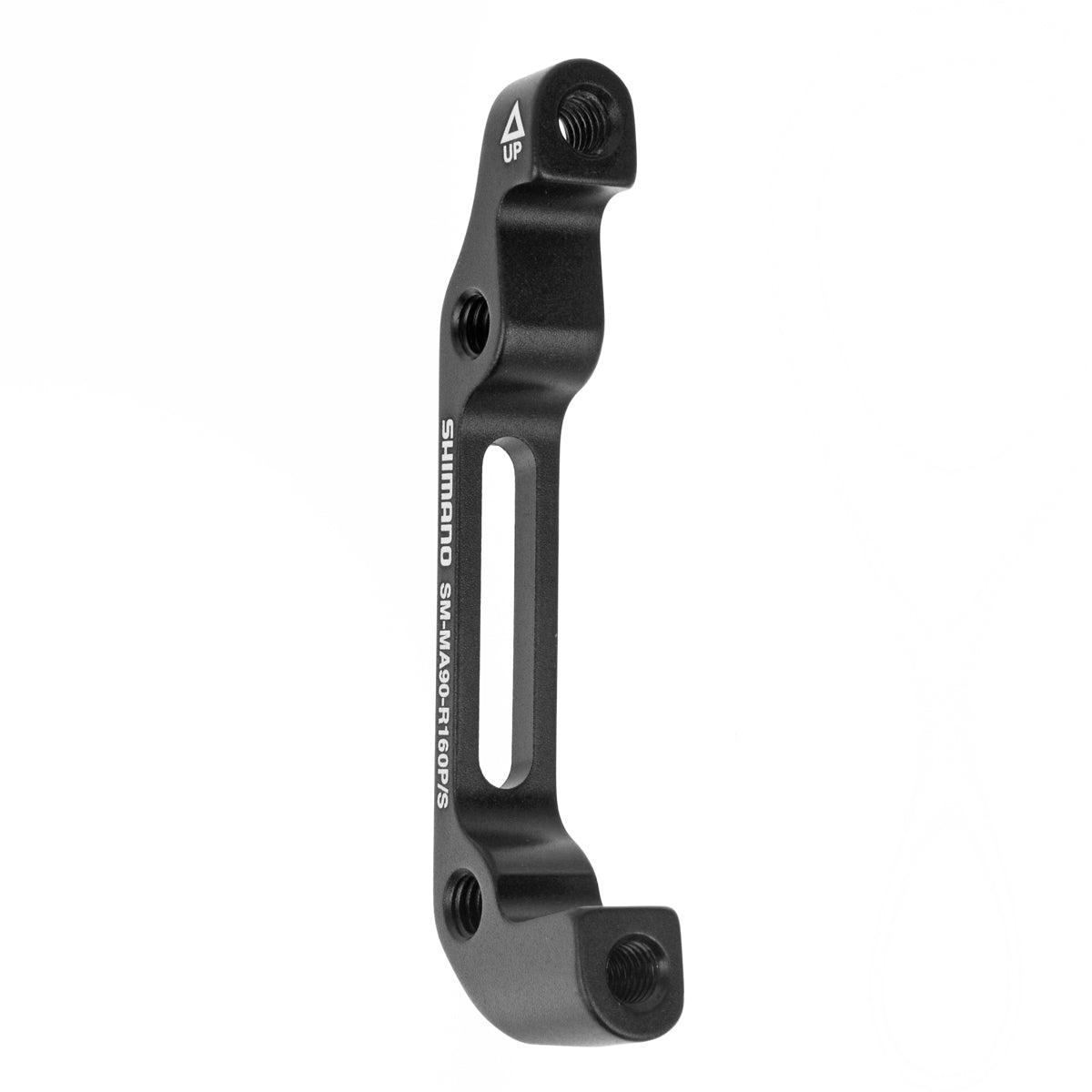 Bromsskiveadapter Shimano 160mm SM-MA90-R160 Post/Standard