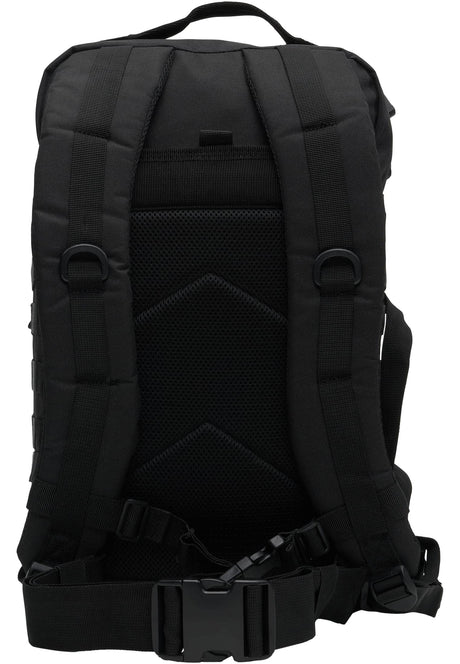 Iron Maiden US Cooper Large FOTD black one size - workoutbrands.com