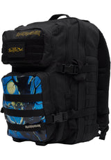 Iron Maiden US Cooper Large FOTD black one size - workoutbrands.com