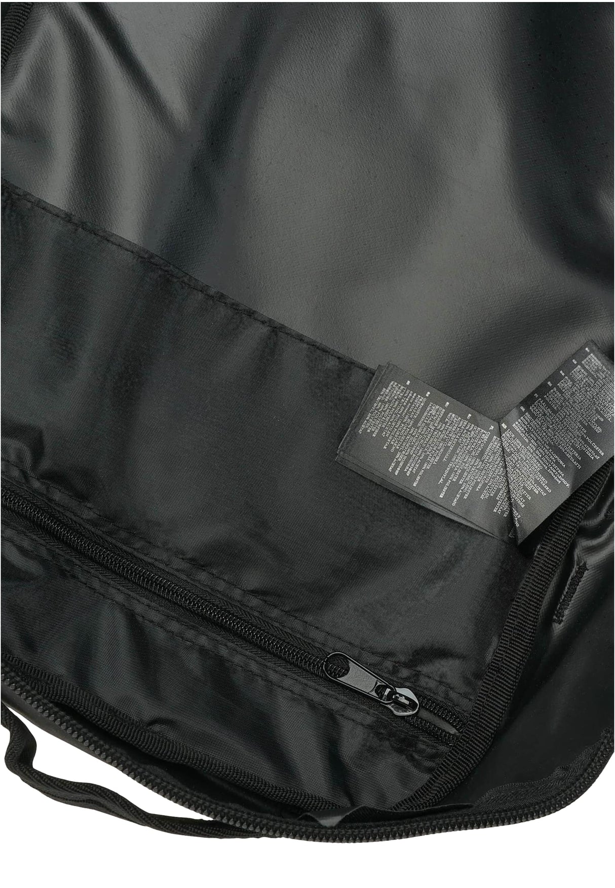 Iron Maiden US Cooper Large FOTD black one size - workoutbrands.com