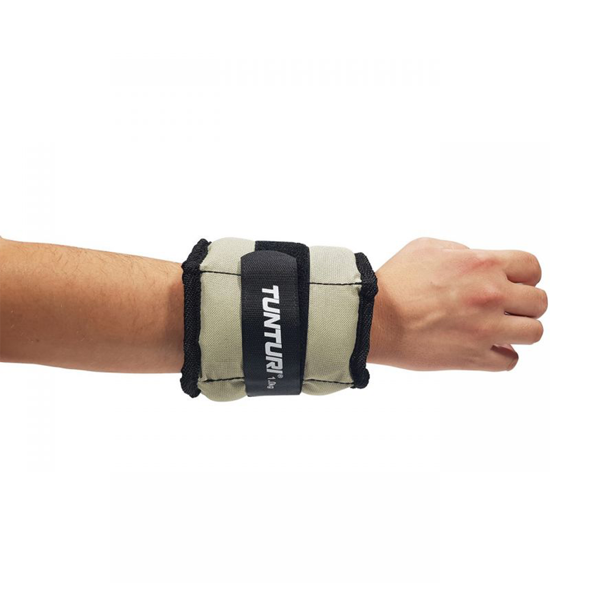 Ben- och armvikter TUNTURI Arm/Leg Weights 0,5 kg