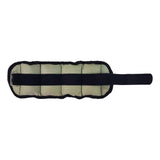 Ben- och armvikter TUNTURI Arm/Leg Weights 1kg