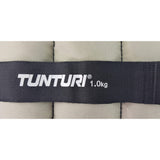 Ben- och armvikter TUNTURI Arm/Leg Weights 1kg