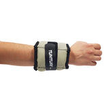 Ben- och armvikter TUNTURI Arm/Leg Weights 1kg