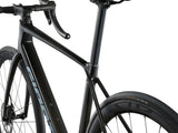 Landevejscykel GIANT TCR Advanced Pro 1-Di2, Carbon