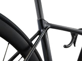 Landevejscykel GIANT TCR Advanced Pro 1-Di2, Carbon