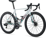 Damecykel LIV EnviLiv Advanced SL LTD, hvid