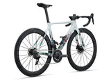 Damecykel LIV EnviLiv Advanced SL LTD, hvid