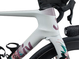 Damecykel LIV EnviLiv Advanced SL LTD, hvid