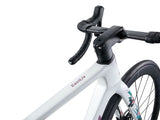 Damecykel LIV EnviLiv Advanced SL LTD, hvid